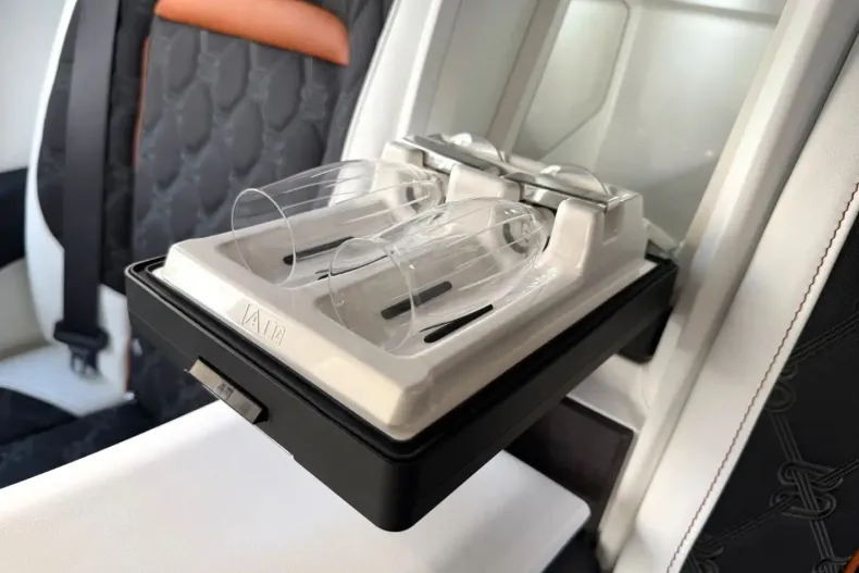 Rolls-Royce Cullinan din 2024 cu 14.747 km - oferta ROL193913 - foto 16