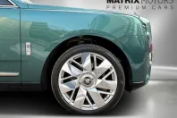 Rolls-Royce Cullinan din 2024 cu 14.747 km - oferta ROL193913 - foto 17