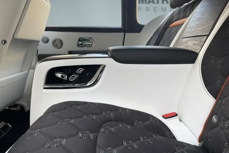 Rolls-Royce Cullinan din 2024 cu 14.747 km - oferta ROL193913 - foto 23