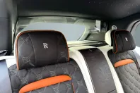 Rolls-Royce Cullinan din 2024 cu 14.747 km - oferta ROL193913 - foto 26