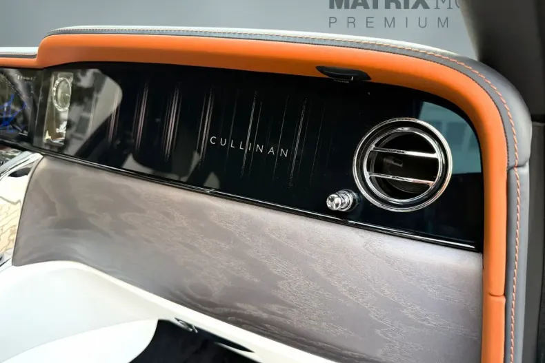 Rolls-Royce Cullinan din 2024 cu 14.747 km - oferta ROL193913 - foto 31