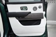 Rolls-Royce Cullinan din 2024 cu 14.747 km - oferta ROL193913 - foto 35