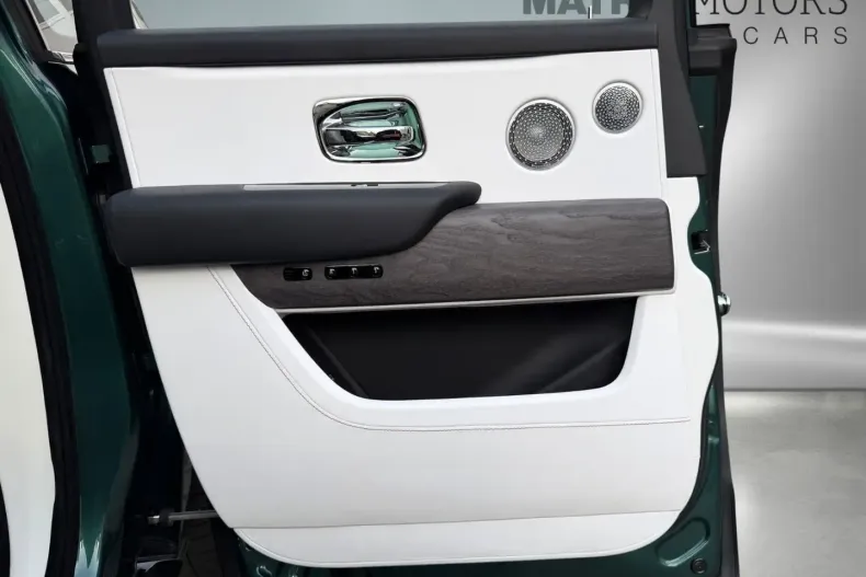 Rolls-Royce Cullinan din 2024 cu 14.747 km - oferta ROL193913 - foto 35