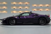 Ferrari SF90 din 2023 cu 3.500 km - oferta FER193914 - foto 2