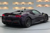 Ferrari SF90 din 2023 cu 3.500 km - oferta FER193914 - foto 4
