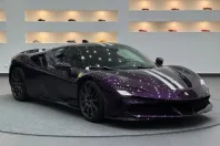 Ferrari SF90 din 2023 cu 3.500 km - oferta FER193914 - foto 6