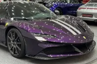 Ferrari SF90 din 2023 cu 3.500 km - oferta FER193914 - foto 7