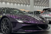 Ferrari SF90 din 2023 cu 3.500 km - oferta FER193914 - foto 8