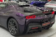 Ferrari SF90 din 2023 cu 3.500 km - oferta FER193914 - foto 10