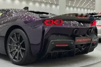 Ferrari SF90 din 2023 cu 3.500 km - oferta FER193914 - foto 11