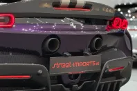 Ferrari SF90 din 2023 cu 3.500 km - oferta FER193914 - foto 12