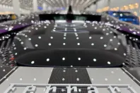 Ferrari SF90 din 2023 cu 3.500 km - oferta FER193914 - foto 15