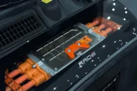 Ferrari SF90 din 2023 cu 3.500 km - oferta FER193914 - foto 43