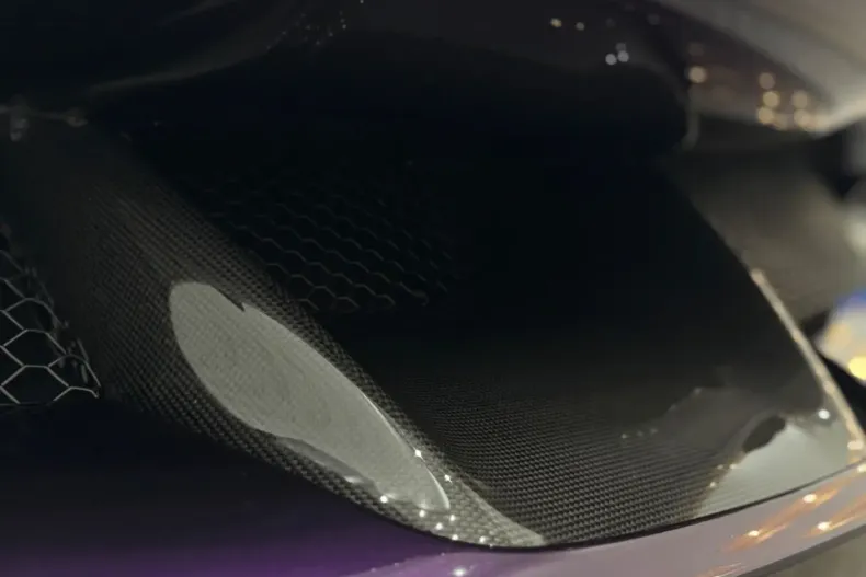 Ferrari SF90 din 2023 cu 3.500 km - oferta FER193914 - foto 45