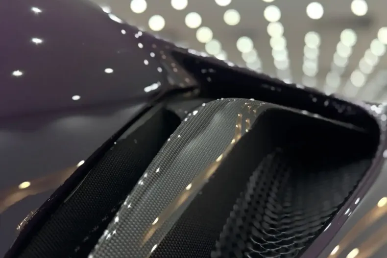 Ferrari SF90 din 2023 cu 3.500 km - oferta FER193914 - foto 46