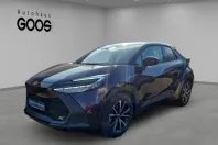 Toyota C-HR din 2024 cu 20.280 km - oferta TOY193915 - foto 1