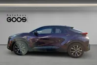 Toyota C-HR din 2024 cu 20.280 km - oferta TOY193915 - foto 2