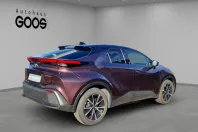 Toyota C-HR din 2024 cu 20.280 km - oferta TOY193915 - foto 5