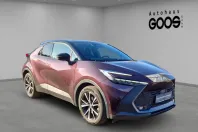Toyota C-HR din 2024 cu 20.280 km - oferta TOY193915 - foto 7