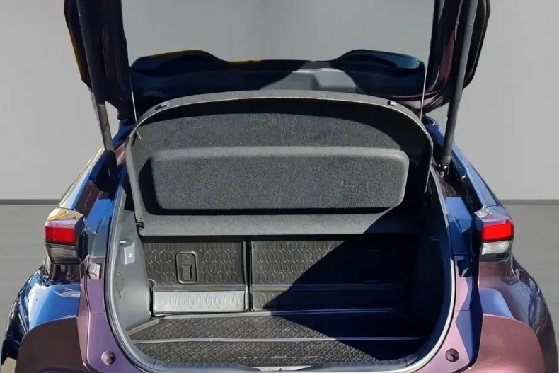 Toyota C-HR din 2024 cu 20.280 km - oferta TOY193915 - foto 9