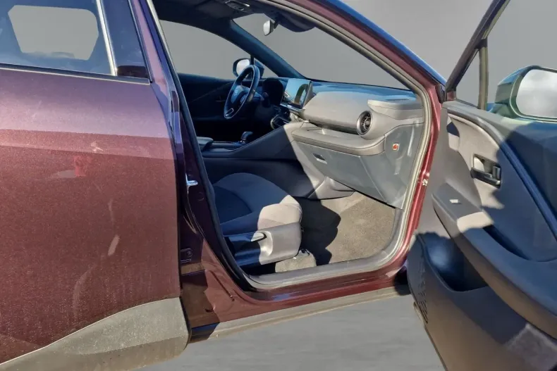 Toyota C-HR din 2024 cu 20.280 km - oferta TOY193915 - foto 12