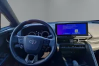 Toyota C-HR din 2024 cu 20.280 km - oferta TOY193915 - foto 13