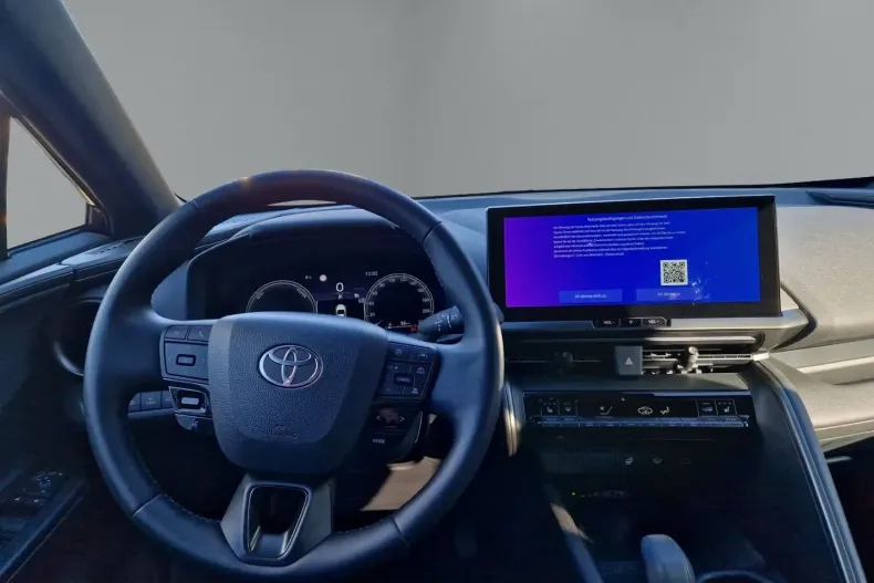 Toyota C-HR din 2024 cu 20.280 km - oferta TOY193915 - foto 13