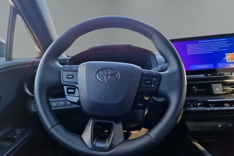 Toyota C-HR din 2024 cu 20.280 km - oferta TOY193915 - foto 14