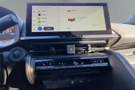 Toyota C-HR din 2024 cu 20.280 km - oferta TOY193915 - foto 15