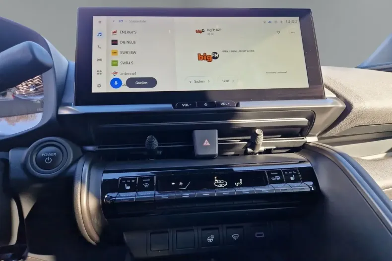 Toyota C-HR din 2024 cu 20.280 km - oferta TOY193915 - foto 15