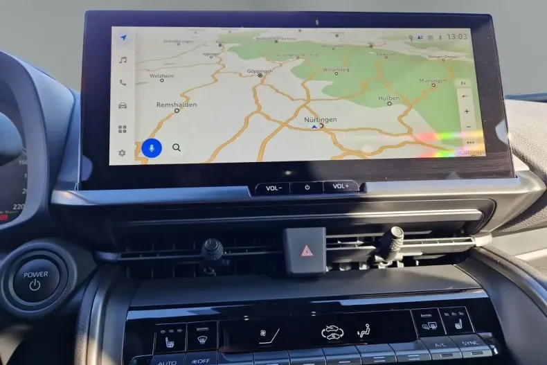 Toyota C-HR din 2024 cu 20.280 km - oferta TOY193915 - foto 16