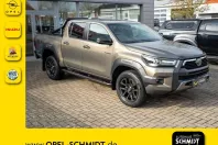 Toyota Hilux din 2021 cu 58.442 km - oferta TOY193916 - foto 1