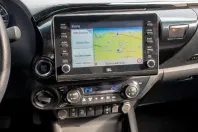 Toyota Hilux din 2021 cu 58.442 km - oferta TOY193916 - foto 17