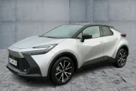 Toyota C-HR din 2025 cu 5.729 km - oferta TOY193917 - foto 1