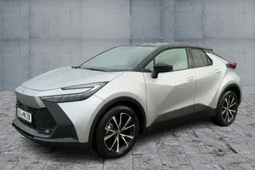 Toyota C-HR din 2025 - oferta TOY193917