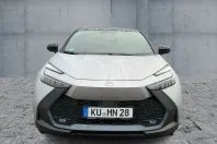 Toyota C-HR din 2025 cu 5.729 km - oferta TOY193917 - foto 2