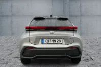 Toyota C-HR din 2025 cu 5.729 km - oferta TOY193917 - foto 4