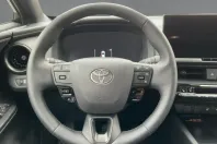 Toyota C-HR din 2025 cu 5.729 km - oferta TOY193917 - foto 9