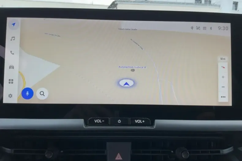 Toyota C-HR din 2025 cu 5.729 km - oferta TOY193917 - foto 10