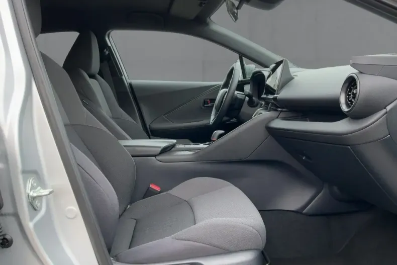 Toyota C-HR din 2025 cu 5.729 km - oferta TOY193917 - foto 11