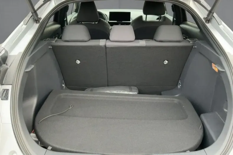 Toyota C-HR din 2025 cu 5.729 km - oferta TOY193917 - foto 13