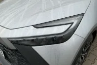 Toyota C-HR din 2025 cu 5.729 km - oferta TOY193917 - foto 15