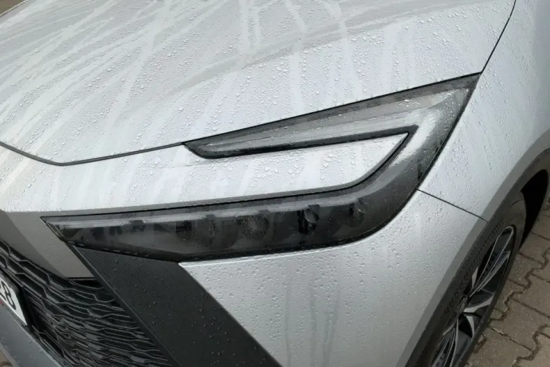 Toyota C-HR din 2025 cu 5.729 km - oferta TOY193917 - foto 15