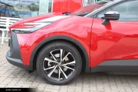 Toyota C-HR din 2024 cu 4.791 km - oferta TOY193918 - foto 2