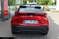 Toyota C-HR din 2024 cu 4.791 km - oferta TOY193918 - foto 5