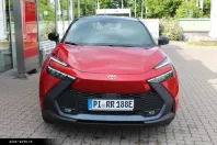 Toyota C-HR din 2024 cu 4.791 km - oferta TOY193918 - foto 6