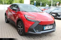 Toyota C-HR din 2024 cu 4.791 km - oferta TOY193918 - foto 7