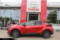 Toyota C-HR din 2024 cu 4.791 km - oferta TOY193918 - foto 8