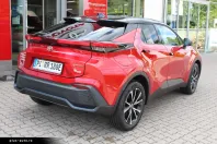 Toyota C-HR din 2024 cu 4.791 km - oferta TOY193918 - foto 9