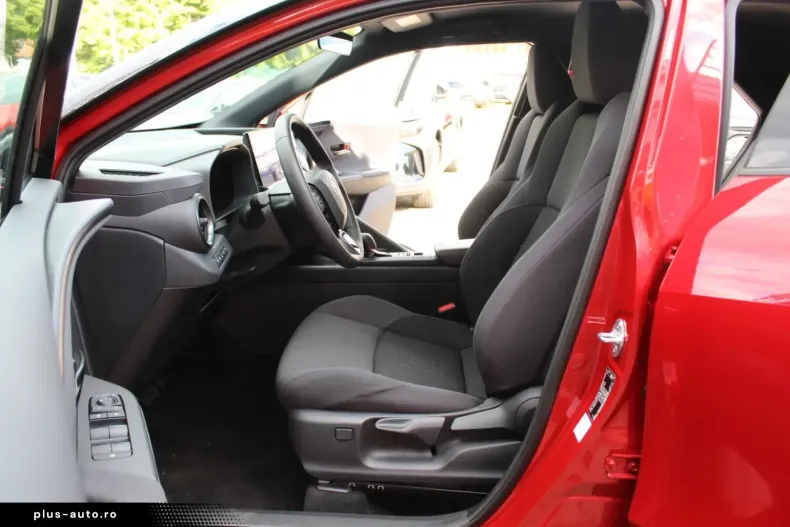 Toyota C-HR din 2024 cu 4.791 km - oferta TOY193918 - foto 12